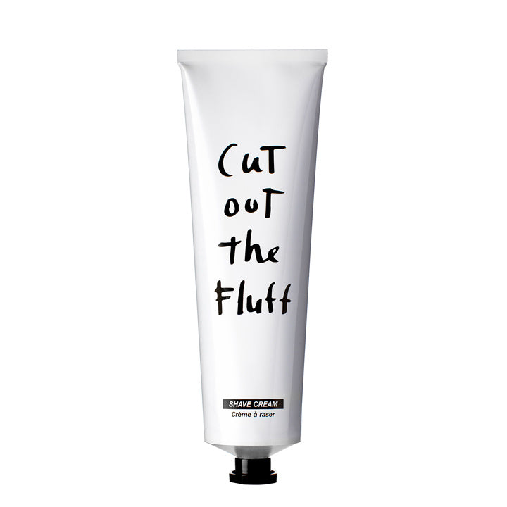 Doers of London Shave Cream