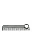 Chicago Comb Co. Hair Comb Model No. 1 – Carbon Fiber