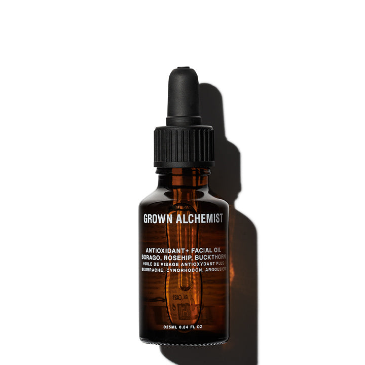 Grown Alchemist Olejek do twarzy Antioxidant+