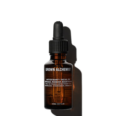Image of product Olejek do twarzy Antioxidant+