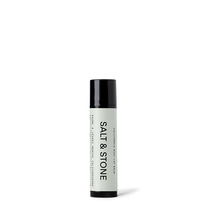 Salt & Stone Balsam do ust California Mint