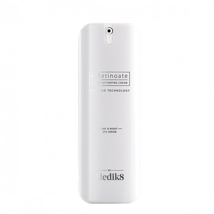 Medik8 r-Retinoate® Serum pod oczy na dzień i noc