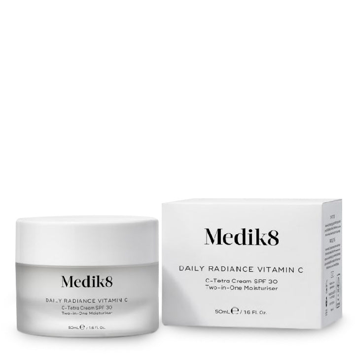 Medik8 Codzienny blask Vitamin C™