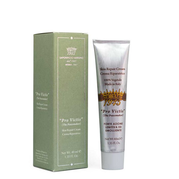 Saponificio Varesino Skin Repair Cream – Pro Victis