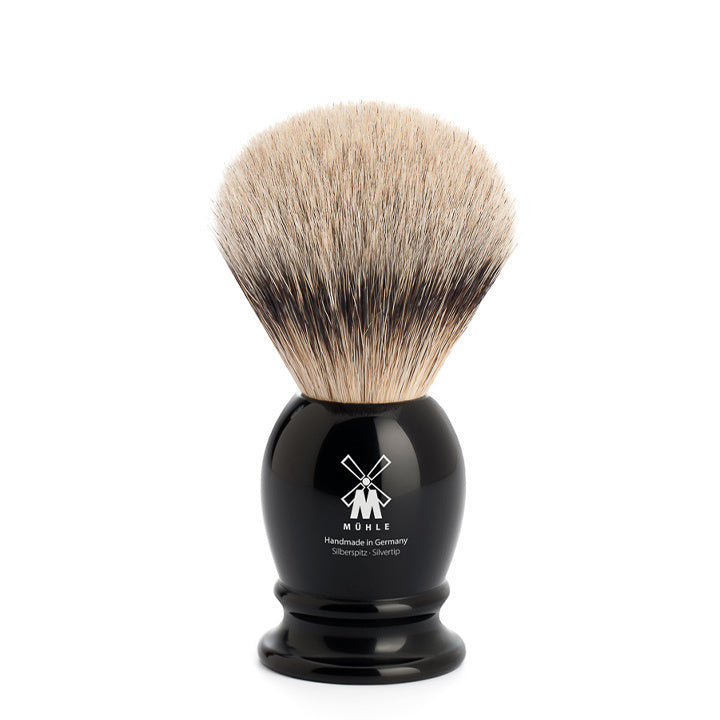 Mühle Pędzel do golenia Classic – Silvertip