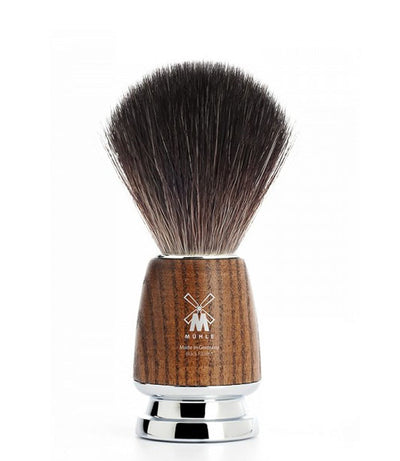Image of product Pędzel do golenia Rytmo – Black Fibre