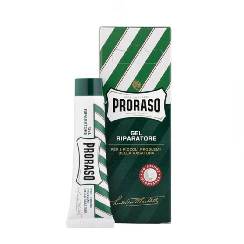 Proraso Żel hemostatyczny