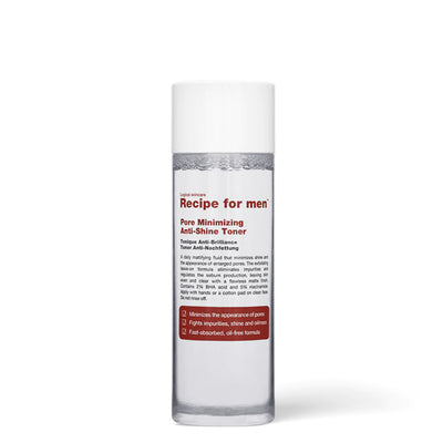 Image of product Tonik minimalizujący pory i matujący