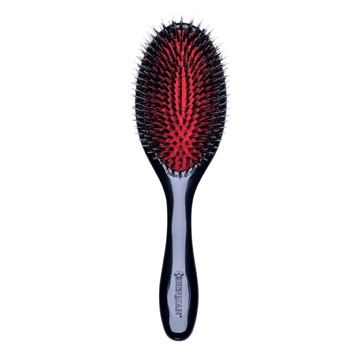 Denman D81M – Style & Shine Brush – Medium