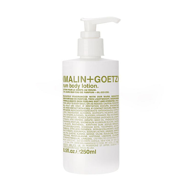 Malin+Goetz Balsam do ciała Rum