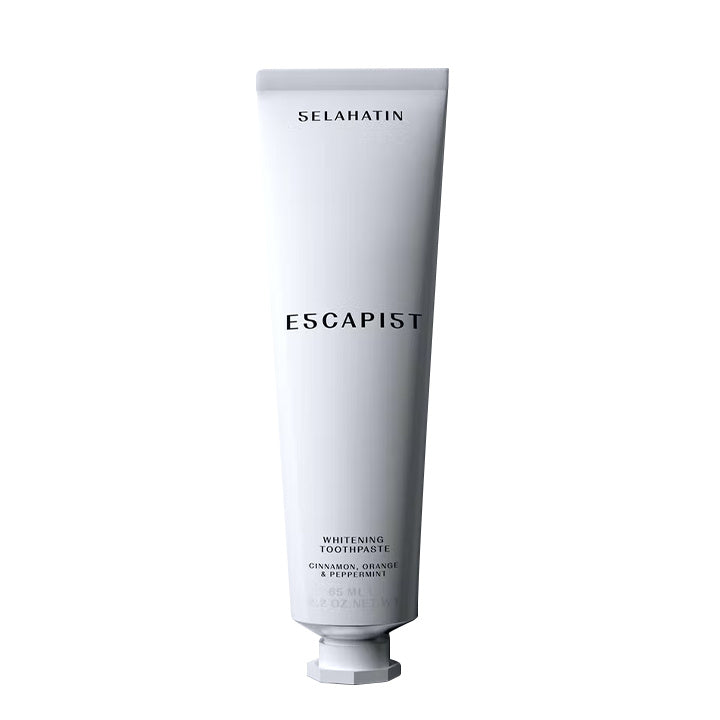 Selahatin Whitening Toothpaste – Escapist