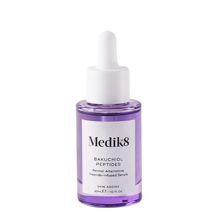 Medik8 Serum z bakuchiolem i peptydami