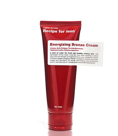 Image of product Energizujący Krem Brązujący