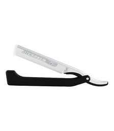 Dovo Shavette – Black