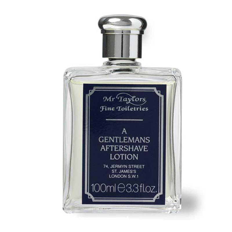 Taylor of Old Bond Street Płyn po goleniu – Mr Taylors