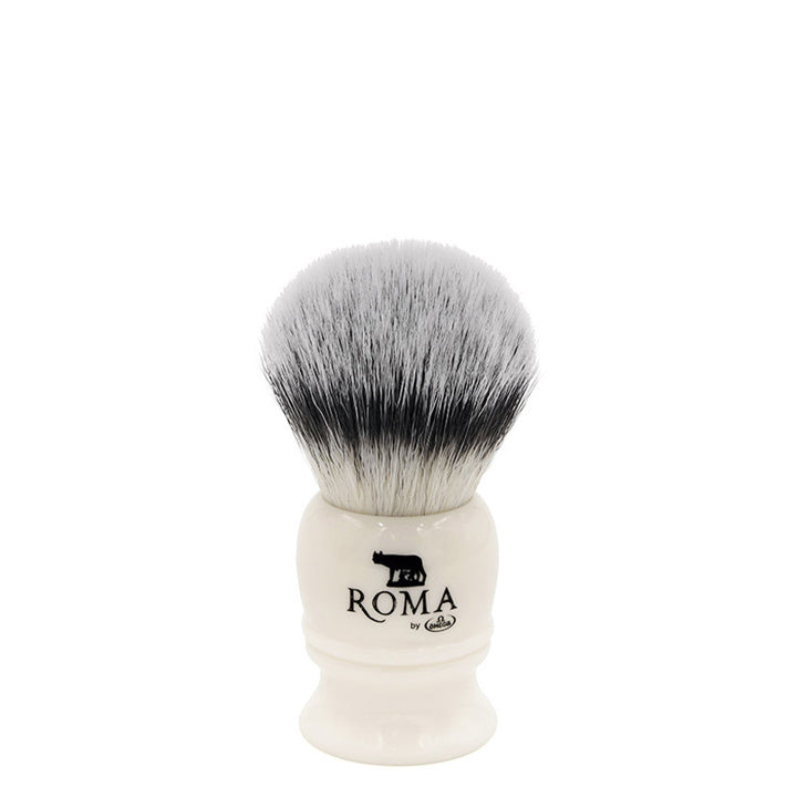 Omega Pędzel do golenia Roma – Lupa Capitolina