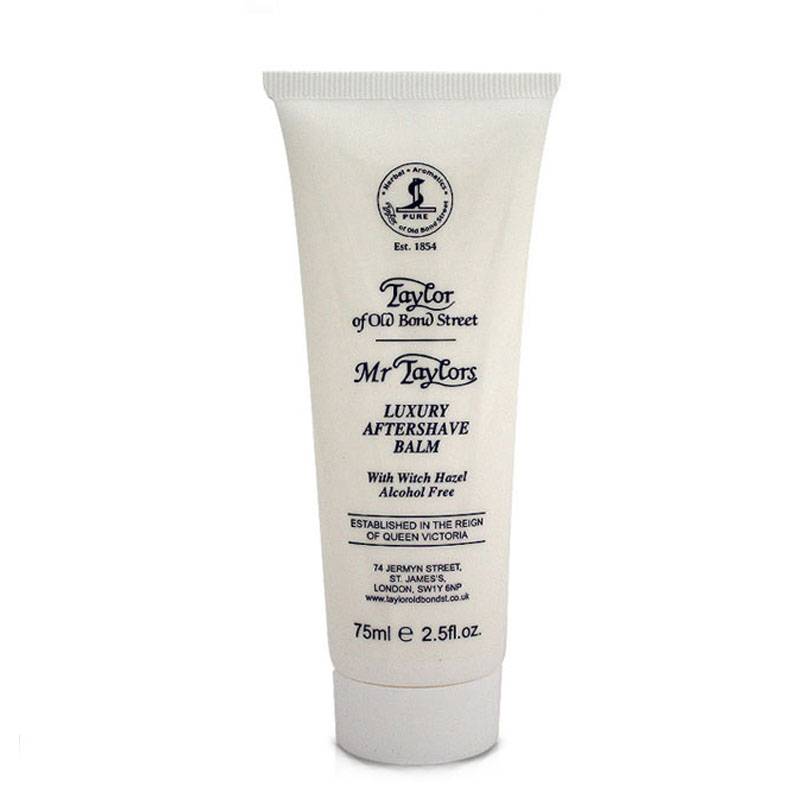 Taylor of Old Bond Street Balsam po goleniu – Mr Taylors