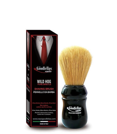 Zdjęcie produktu Pędzel do golenia – The Wild Hog