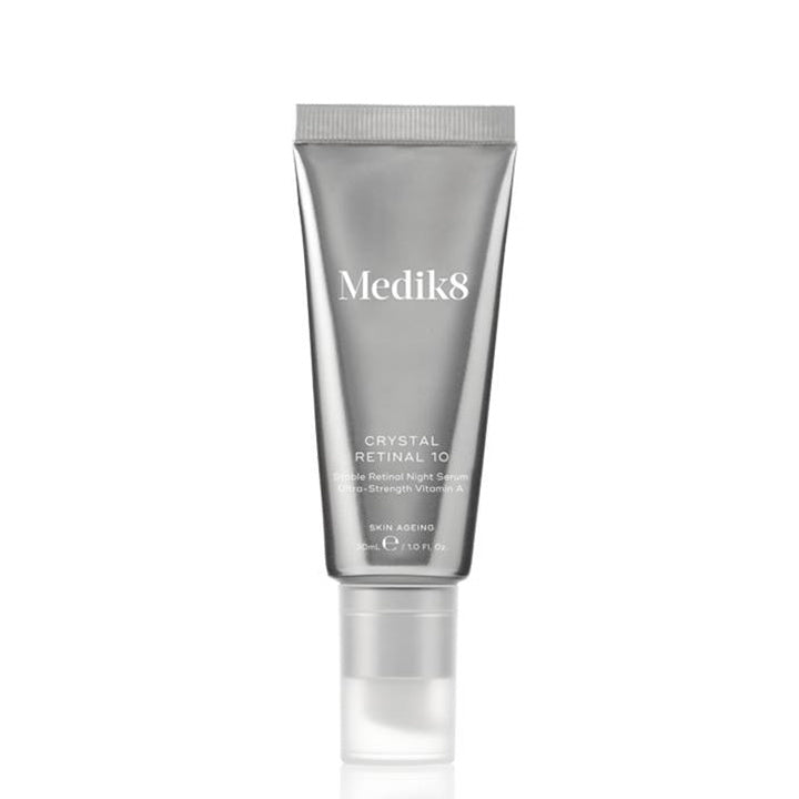 Medik8 Crystal Retinal 10™ Night Serum