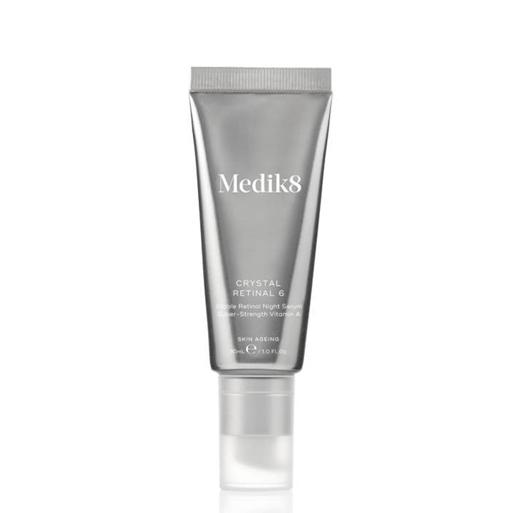 Medik8 Crystal Retinal 6™ Night Serum