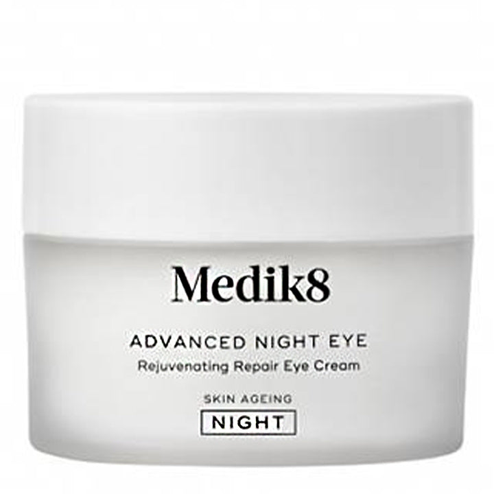 Medik8 Zaawansowany krem pod oczy na noc™
