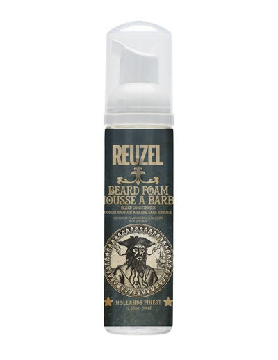 Zdjęcie produktu Pianka do brody