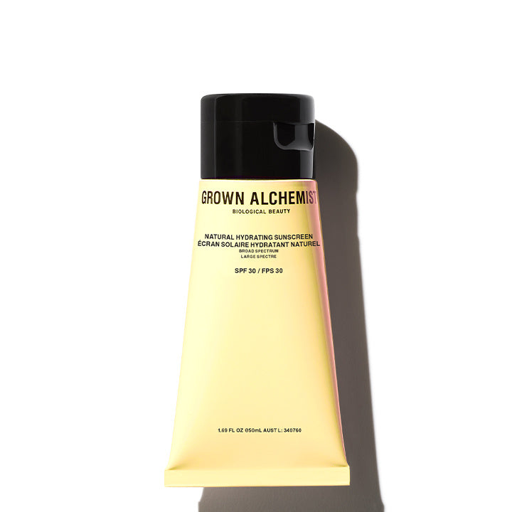 Grown Alchemist Naturalny krem przeciwsłoneczny SPF 30