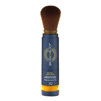Zdjęcie produktu Mineralny krem przeciwsłoneczny SPF 30