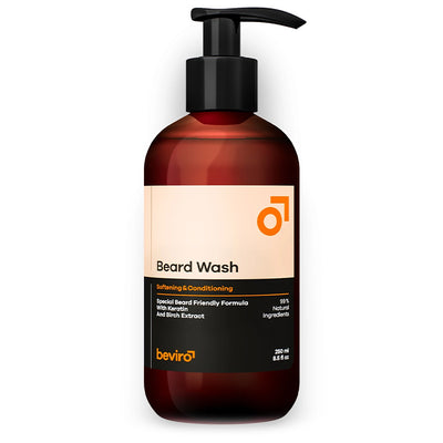 Zdjęcie produktu Szampon do brody