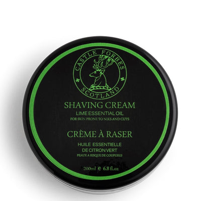 Zdjęcie produktu Krem do golenia – Lime