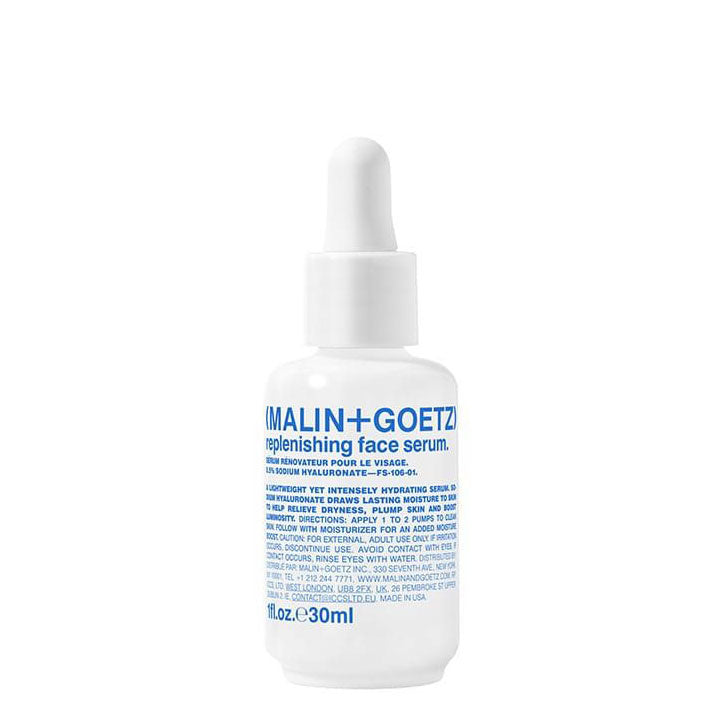 Malin+Goetz Regenerujące serum do twarzy