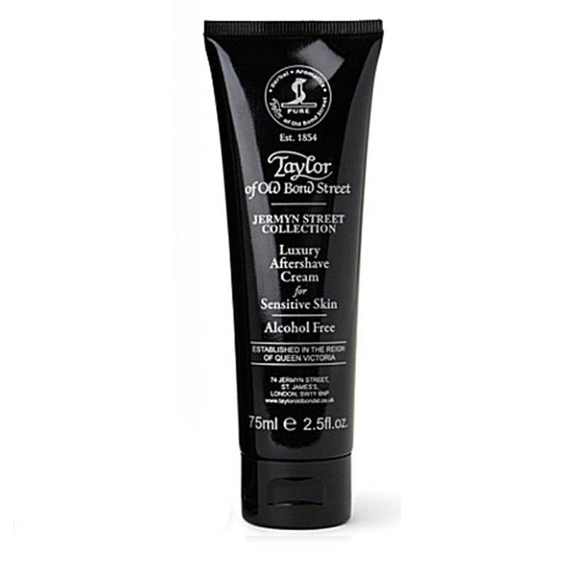 Taylor of Old Bond Street Krem po goleniu – Jermyn Street Sensitive