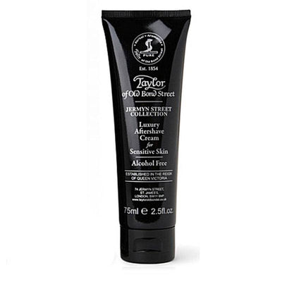 Zdjęcie produktu Krem po goleniu – Jermyn Street Sensitive