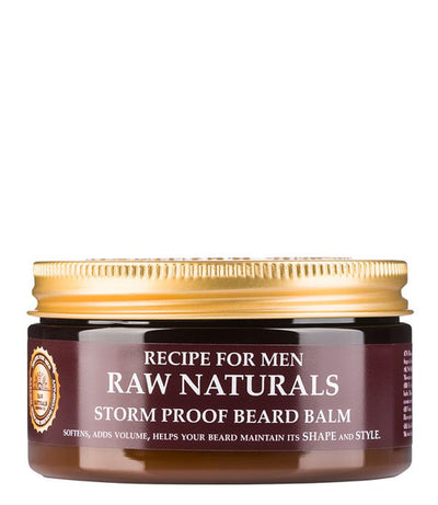 Zdjęcie produktu Balsam do brody Storm Proof
