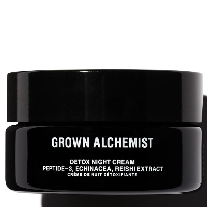 Grown Alchemist Detox Facial Night Cream