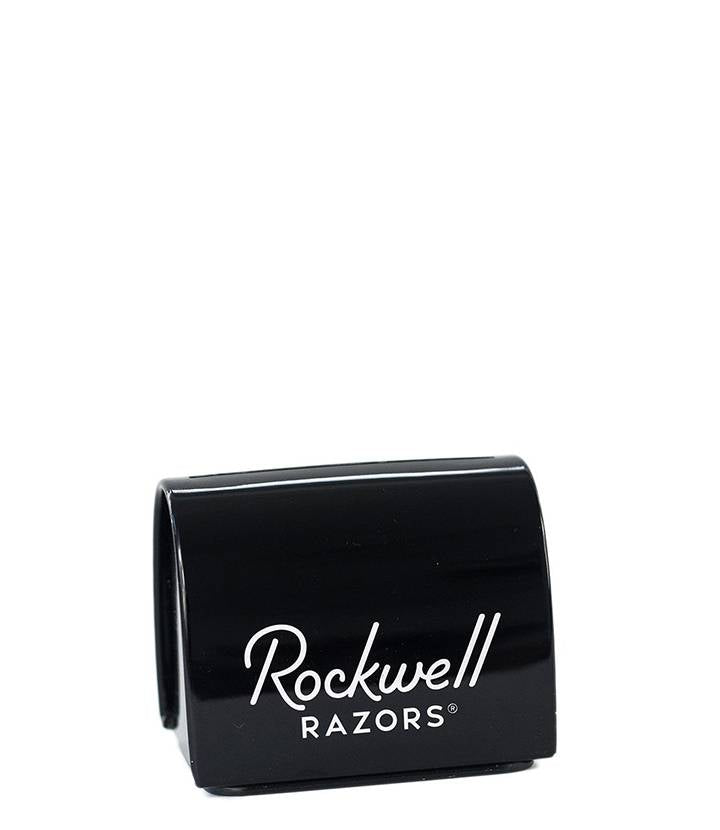 Rockwell Razors Pojemnik na zużyte żyletki