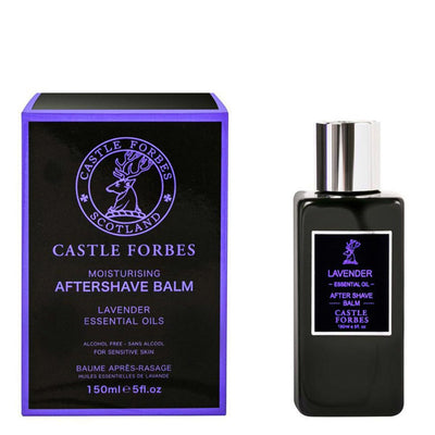 Zdjęcie produktu Balsam po goleniu – Lawenda