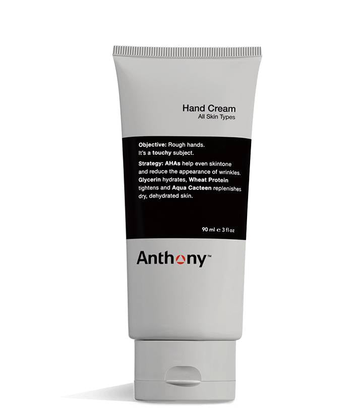 Anthony Hand Cream