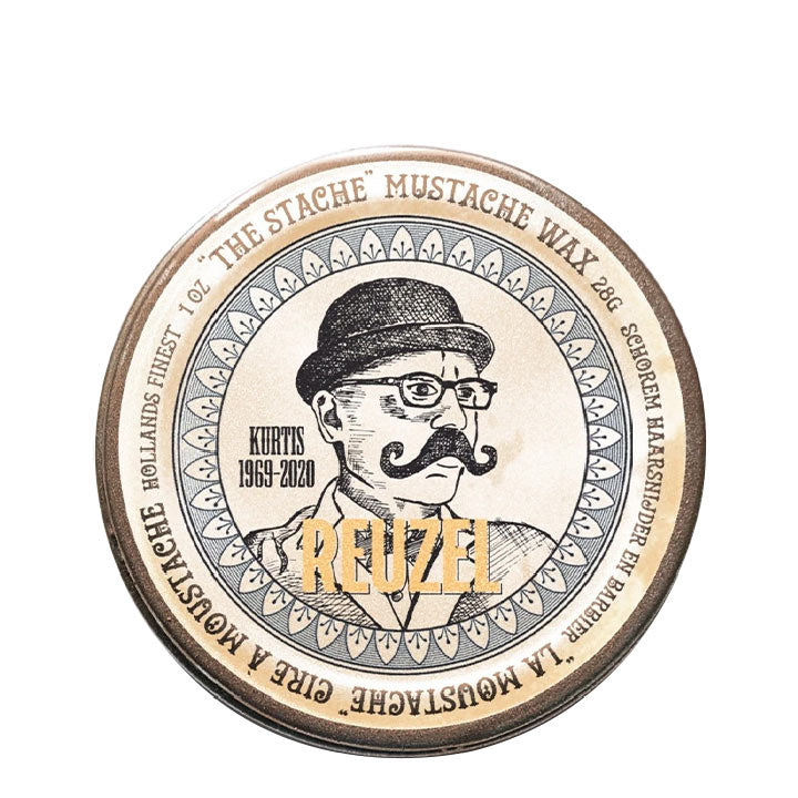 Reuzel Wosk do wąsów – The Stache
