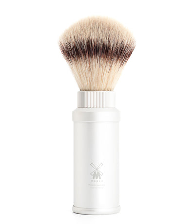 Zdjęcie produktu Pędzel do golenia podróżny – Silvertip Fibre®