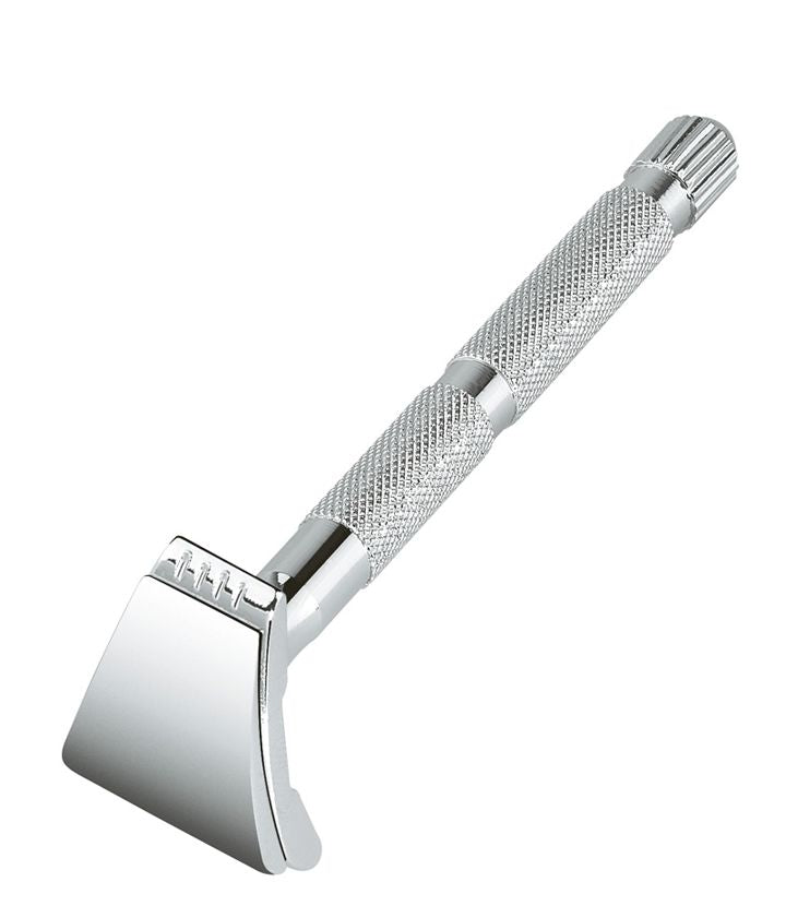 Merkur Maszynka do szczegółowego golenia MK-907