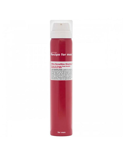 Zdjęcie produktu Pianka do golenia Ultra Sensitive