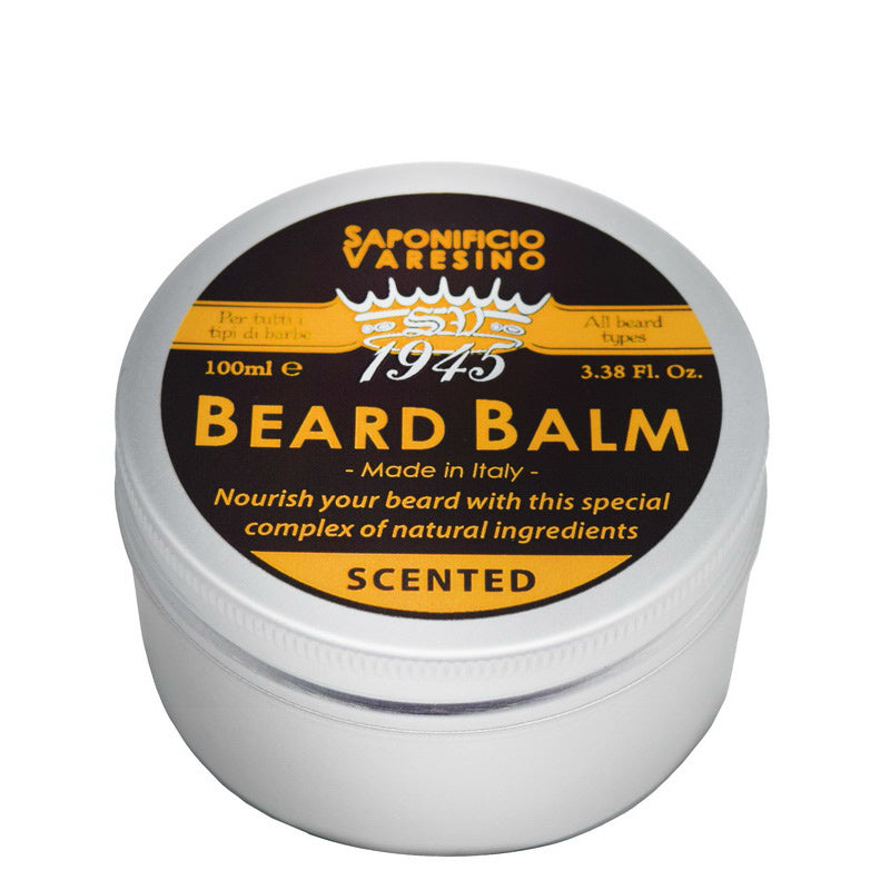 Saponificio Varesino Balsam do brody