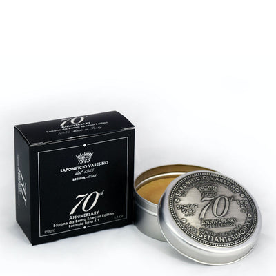 Zdjęcie produktu Mydło do golenia – 70th Anniversary