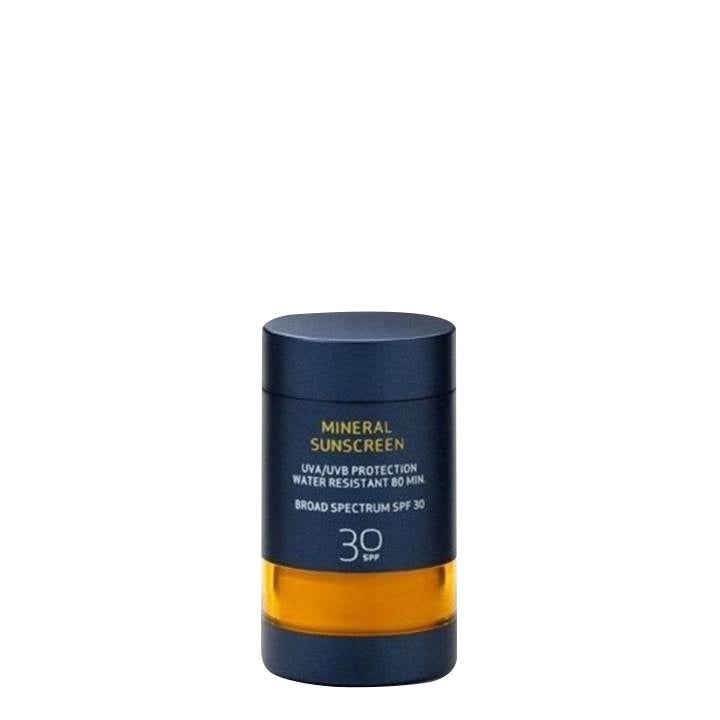 Brush on Block Mineralny krem przeciwsłoneczny SPF 30 – Uzupełnienie