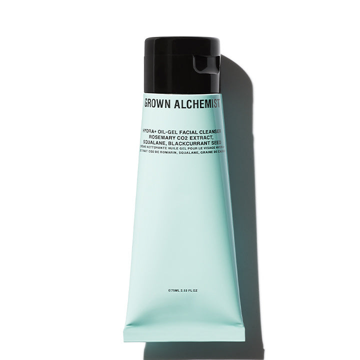 Grown Alchemist Hydra+ Oil-Gel Facial Cleanser