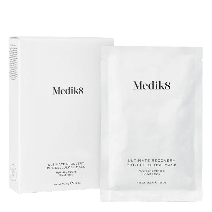 Medik8 Maska Bio-Celulozowa Ultimate Recovery™