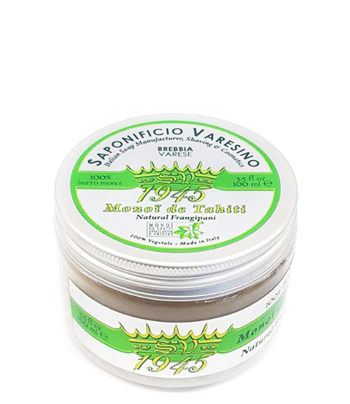 Saponificio Varesino Masło Pure Monoï de Tahiti