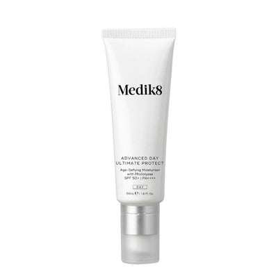 Zdjęcie produktu Zaawansowany Krem Ochronny na Dzień Ultimate Protect™ SPF 50+