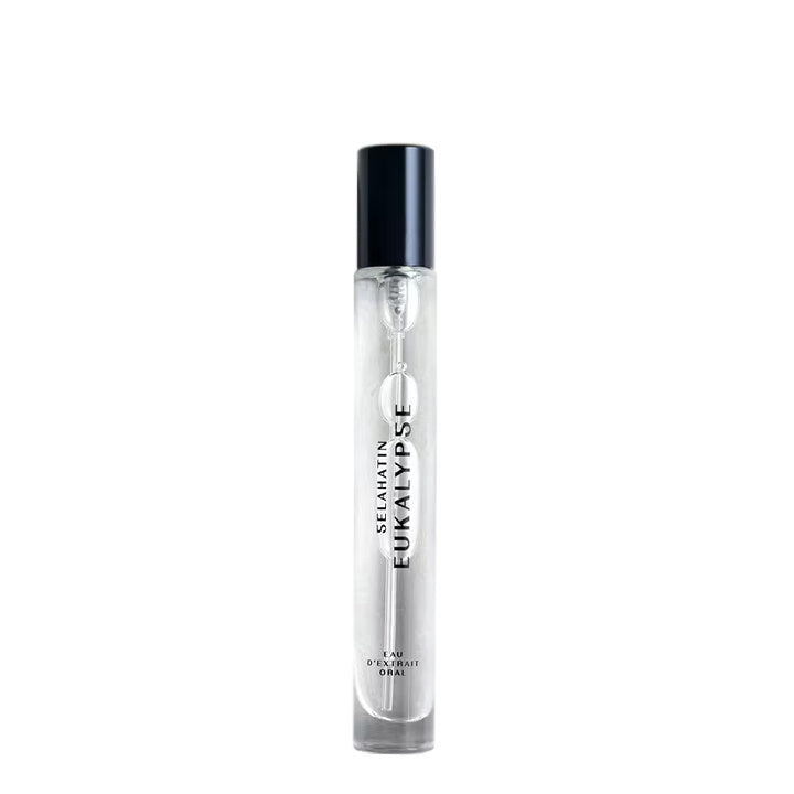 Selahatin Spray doustny – Eukalypse